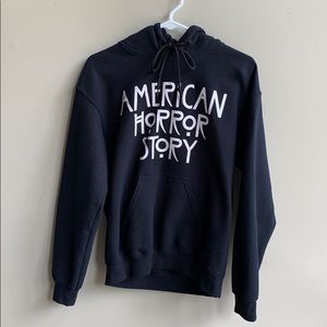 American Horror Story Hoodie